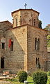 * Nomination Church of St. Sophia. Ohrid, Macedonia. --Halavar 20:42, 8 October 2014 (UTC) * Promotion Good quality. --Jacek Halicki 22:30, 8 October 2014 (UTC)