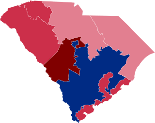2012 United States House of Representatives elections in South Carolina Elections