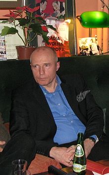 Andrzej Stanisław Kowalczyk