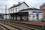 Hamoir station