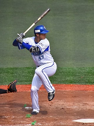 <span class="mw-page-title-main">Kōki Aoyagi</span> Japanese baseball player