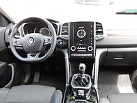 Renault Koleos - Wikipedia