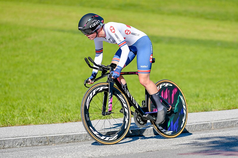 File:20180925 UCI Road World Championships Innsbruck Women Elite ITT Alice Barnes 850 8701.jpg