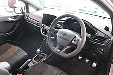 Datei:Ford Fiesta ST-Line (VII, Facelift) – f 30012023.jpg – Wikipedia