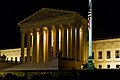 2020.09.19 Vigil for Ruth Bader Ginsburg, Washington, DC USA 263 96230 (50363220837).jpg