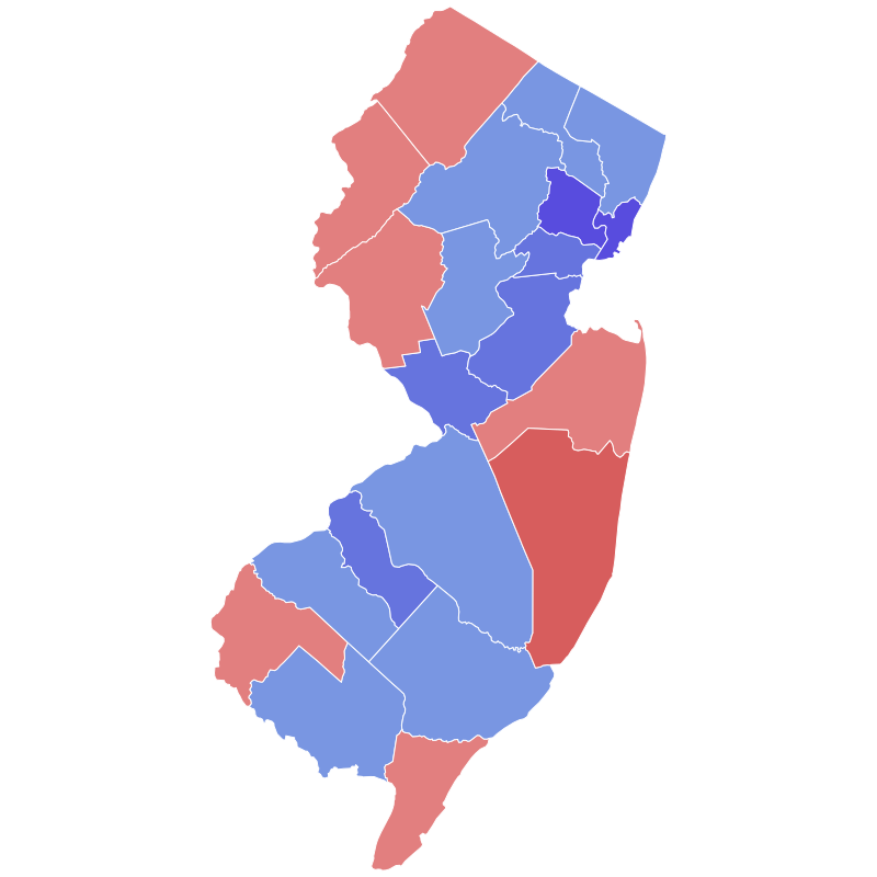 Red states and blue states - Wikipedia