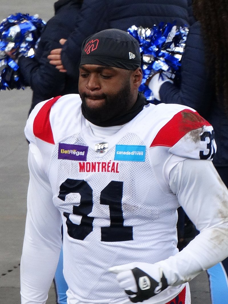 2015 Montreal Alouettes, American Football Wiki