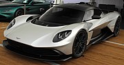 Thumbnail for Aston Martin Valhalla