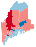 Thumbnail for 2022 Maine Senate election