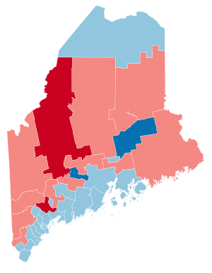 2022 Maine Senate election.svg