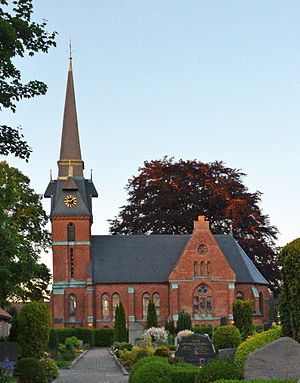 25104200019 Twistringen Evangelische Pfarrkirche.jpg