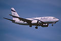 289bw - El Al Boeing 737-700; 4X-EKE@ZRH;16.04.2004 (8353051289).jpg