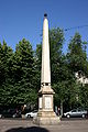 3399 - Milano - Obelisco di san Glicerio (1607) - Foto Giovanni Dall'orto 23-6-2007.jpg