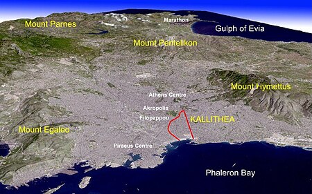 Kallithea