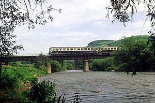 <span class="mw-page-title-main">Staudernheim station</span>