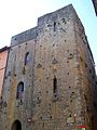 Casa torre Toscano