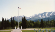 Vignette pour Cimetière national de fort Richardson