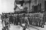 Thumbnail for Sierra Leone in World War II