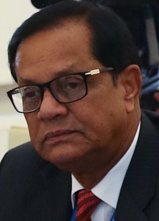 <span class="mw-page-title-main">A. S. M. Feroz</span> Bangladeshi politician