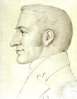 Arnoldus van Gennep