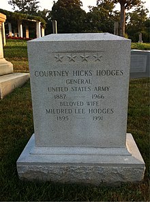 ANCExplorer Courtney Hodges grave.jpg