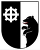 Escudo de armas de Karlstein an der Thaya