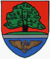 Wappen von Strasshof an der Nordbahn