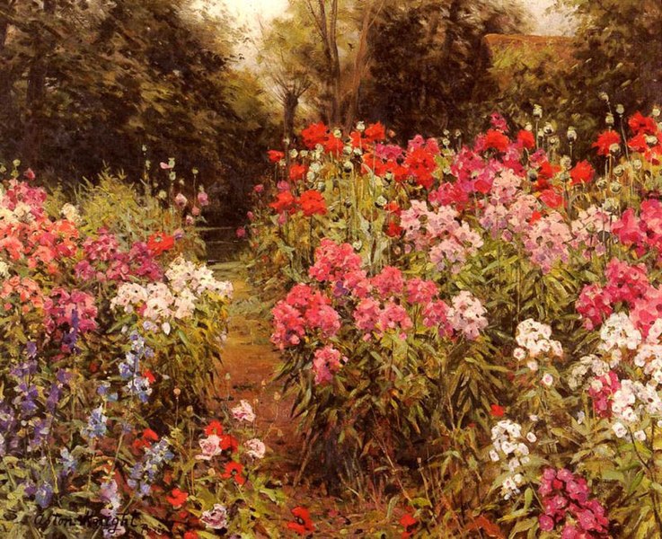 File:A Flower Garden.jpg