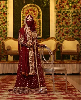 <span class="mw-page-title-main">Walima</span> Banquet in Islamic weddings