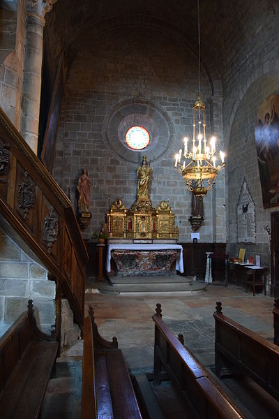 File:Abbaye de Saint-Hilaire006.JPG