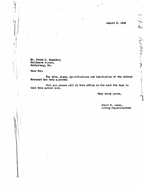File:Acting Supt. James B. Aumen to Frank Hammaker Aug 3, 1932 (e48b4ce7-fe4b-4a00-a65a-e2dbef004de9).jpg
