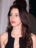 Miniatuur voor Adelaide Kane