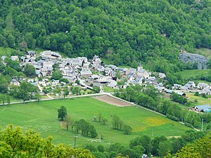 Habiter à Adervielle-Pouchergues