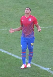 Adi Rocha Brazilian footballer