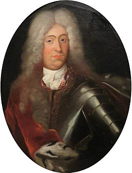 Adolf Frederik II van Mecklenburg-Strelitz