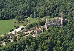 Aerial View - Burg Rötteln7.jpg