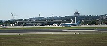 Miniatura para Aeropuertu de Vigo