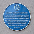 Agnes Stewart plaque Jan 2022.jpg