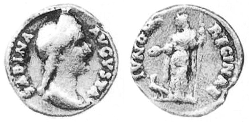 File:Ahin Posh, coin of Sabina Augusta.jpg