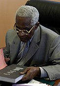 Aimé Cesaire