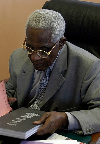 Aimé Césaire