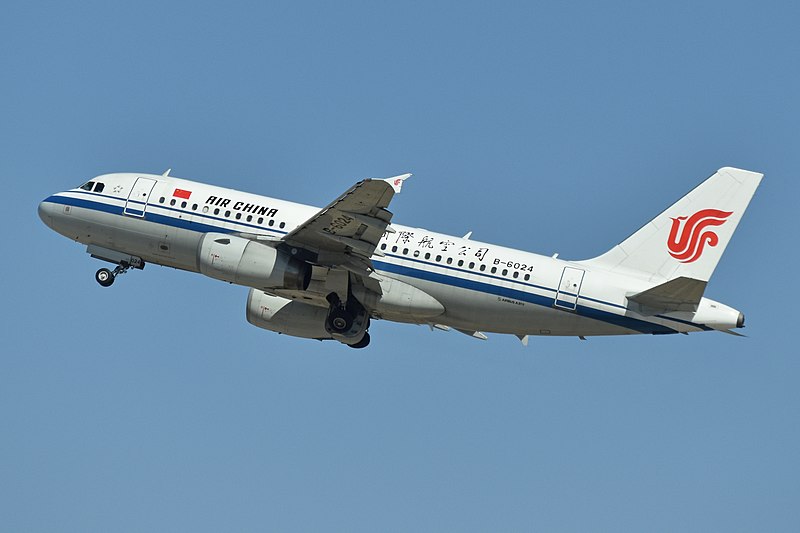 File:Airbus A319-132 ‘B-6024’ Air China (46814363284).jpg