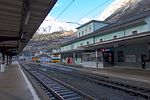 Thumbnail for Airolo railway station