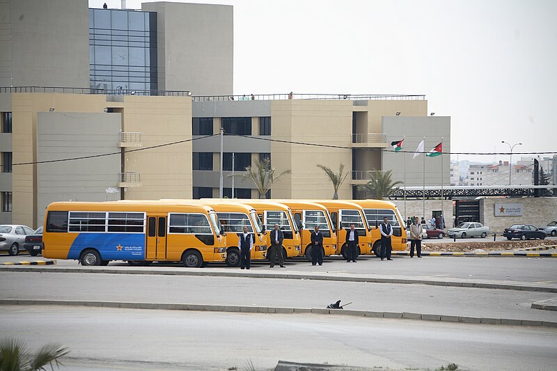 File:Al-Quds College - Buses.jpg