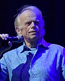 Al Jardine: Años & Cumpleaños