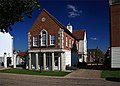 Poundbury, Anglia