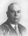 Alberto De Marinis Stendardo di Ricigliano (1868-1940), generale di brigata, senatore e ministro del Regno d'Italia[195].
