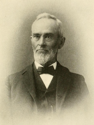 <span class="mw-page-title-main">Alexander Bailey (Wisconsin politician)</span> 19th century American educator, farmer, and postmaster.