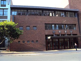 <span class="mw-page-title-main">Alexander Theatre (Johannesburg)</span> Theater in Johannesburg, South Africa