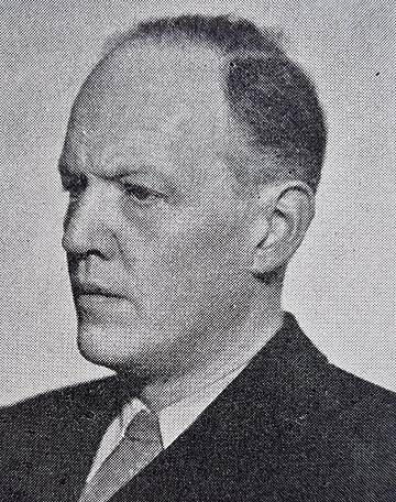 Alf Rolfsen